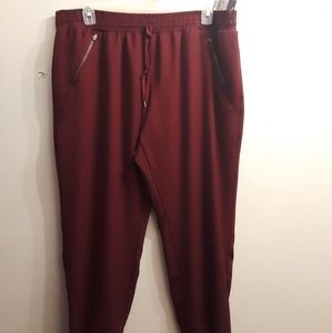 Women's joggers